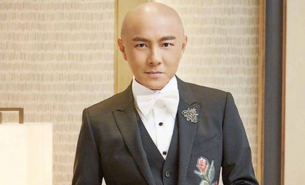 李易峰胡歌霍建华不赖,黄晓明和杨紫前男友差点_造型_俊杰_头型