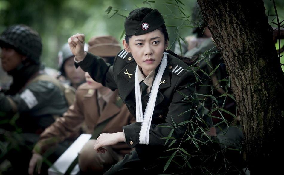 最后一战(电视剧)