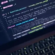 程序员qq头像图片,程序员个性头像