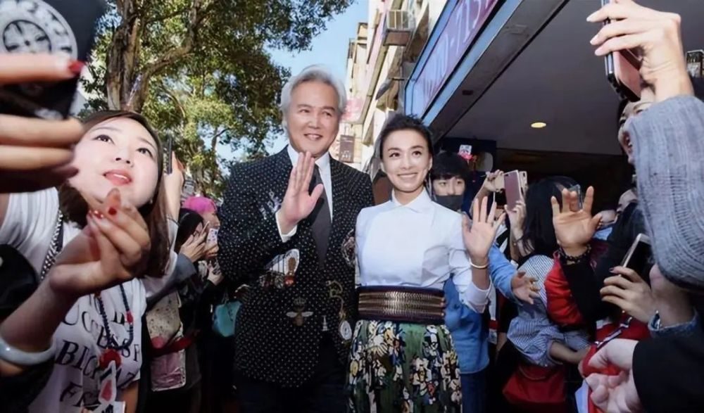 刚解封了96套房产就入股了明道的公司张庭和林瑞阳开始行动了