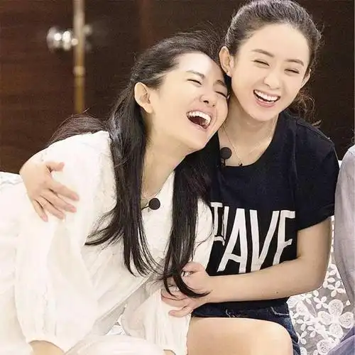 张杰新曲你值得更好的邀请赵丽颖担任mv女主角的原因是什么