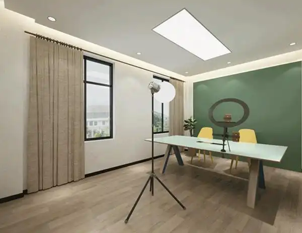 一则"人民建议"促使长寿路街道打造首家"社区共享直播间"