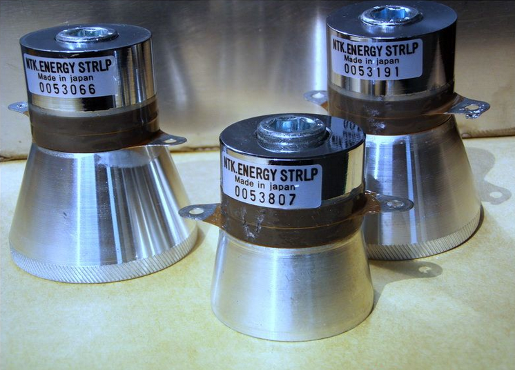 超声波换能器词条图册_百度百科