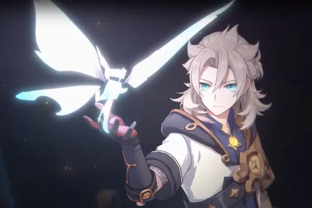 原神:官方爆料!阿贝多到底抽不抽?看完必懂!_手机搜狐网