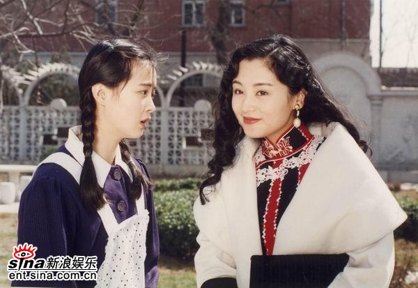 资料电视剧今生今世精彩剧照45