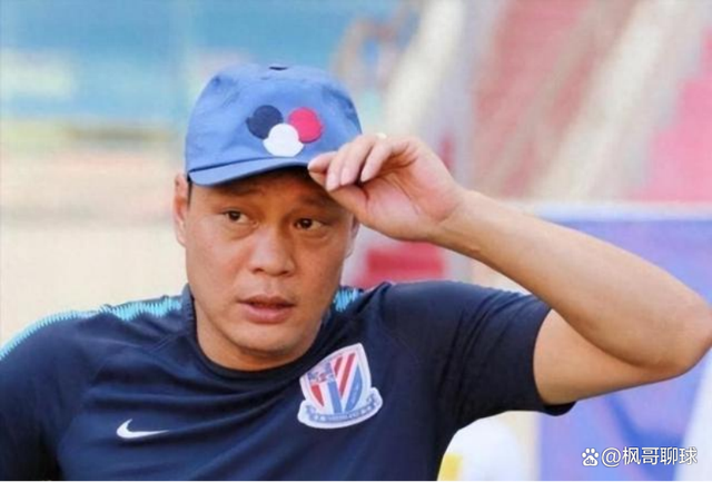 范志毅作为中国足球名宿,他因为火爆的脾气,豪爽的性格,他其成为了