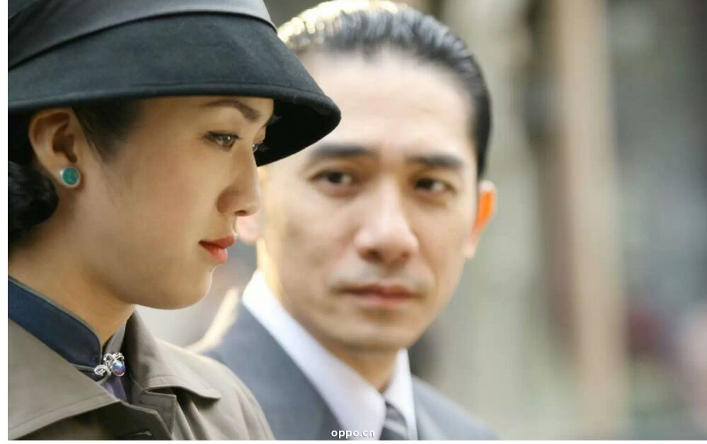 喜欢一个人的眼神是怎样的?最后一个无法直视!