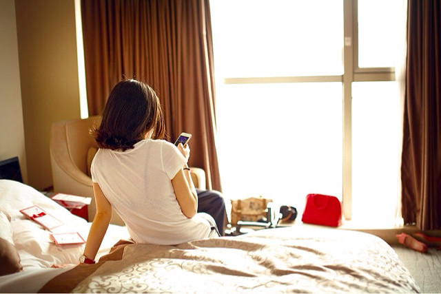 伴娘三号,背影很销魂呀