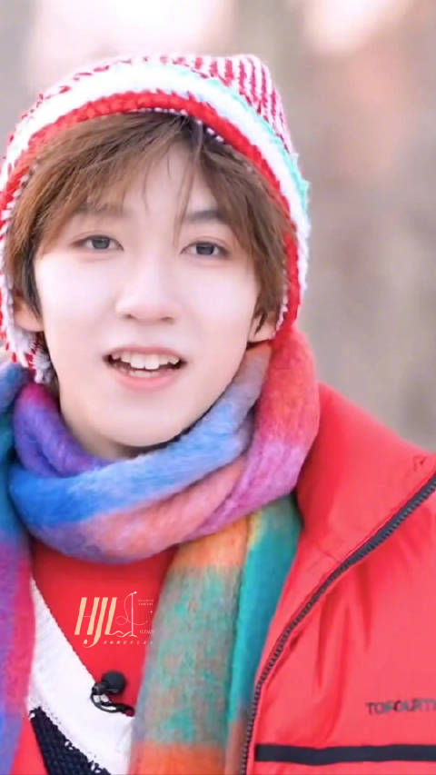 贺峻霖2024 霖声漫漫扬四海