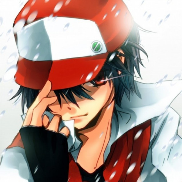 求这张小智的大图