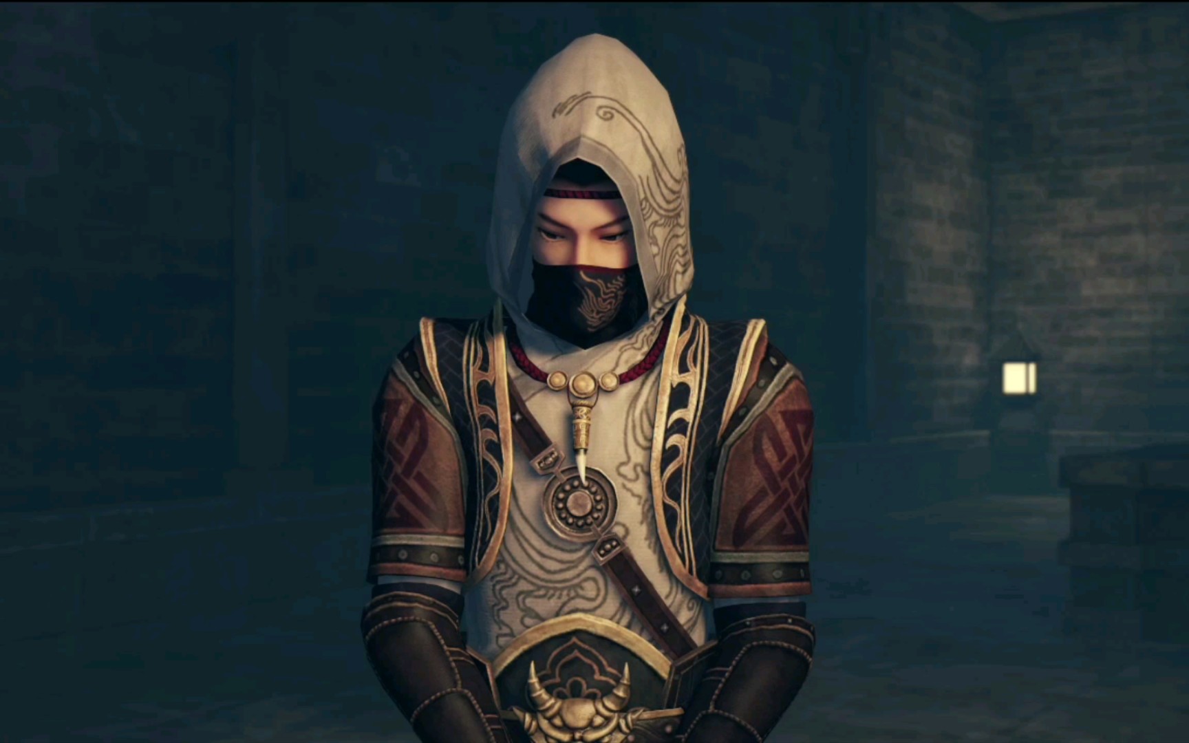 【画江湖】盗圣温韬