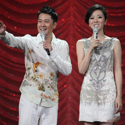 揭秘主持人李思思的老公 李思思是否已怀孕好几个月了