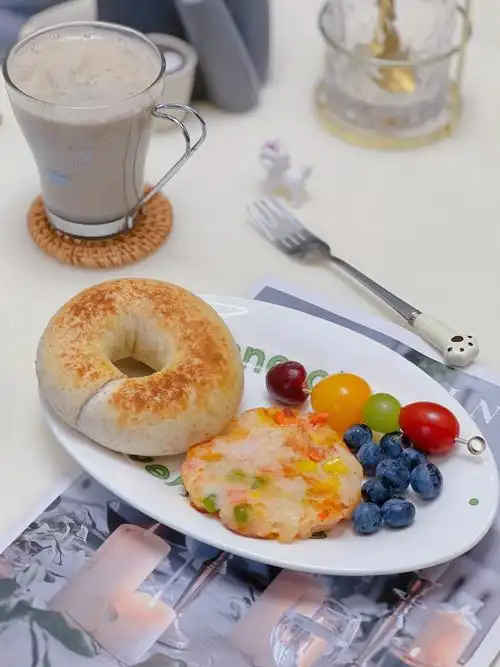 两人份早餐03