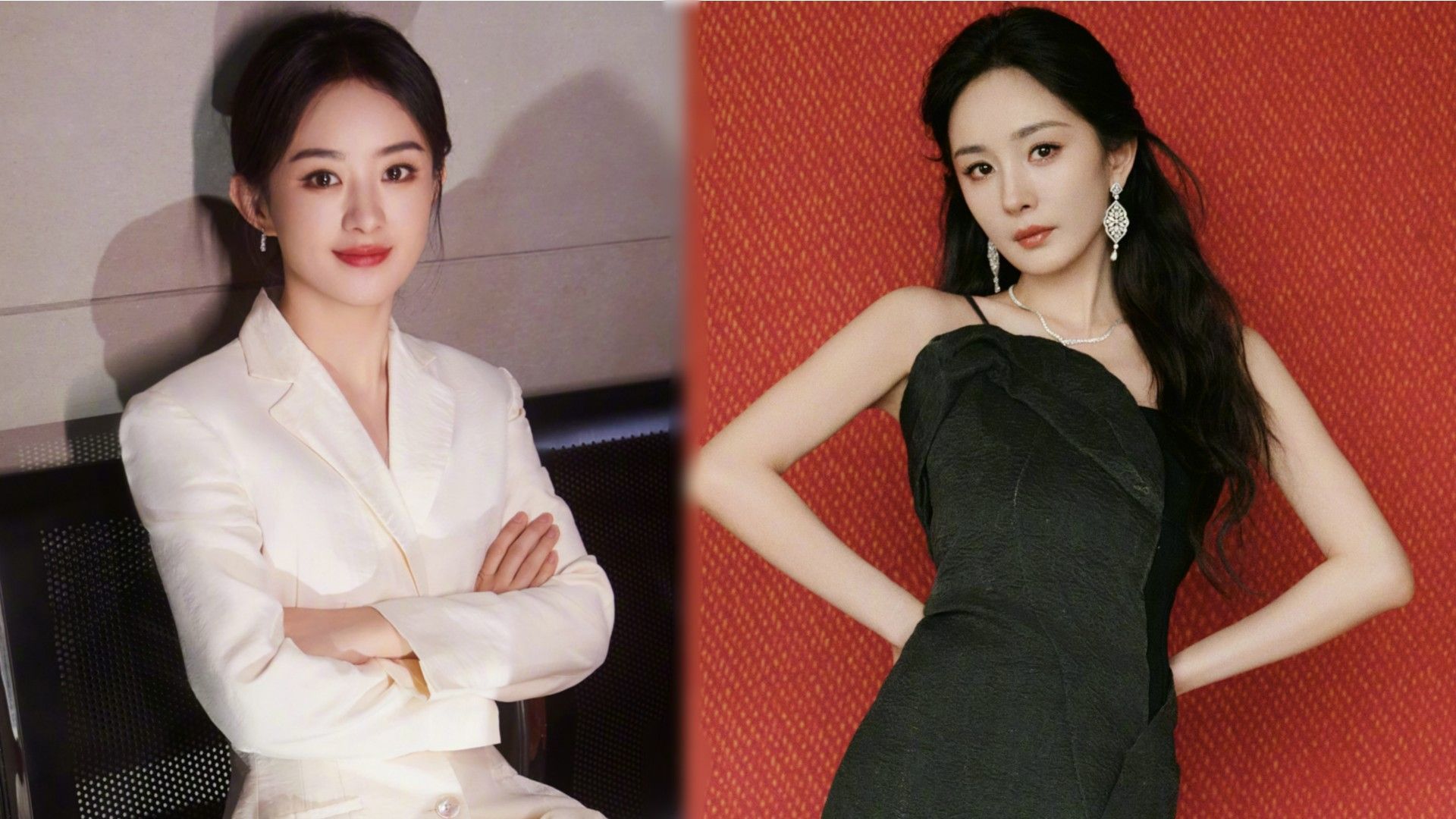 《酱园弄》角色表更新,赵丽颖杨幂粉因番位吵翻天,雷佳音资源好被骂