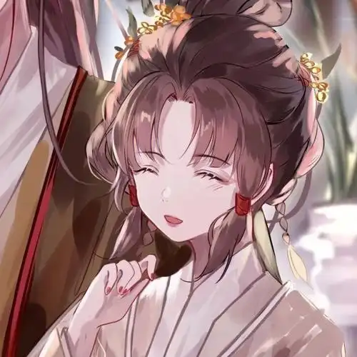 古风情头15297951792916