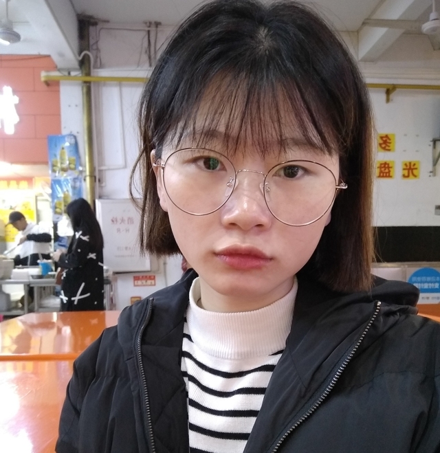 广工商冰雪皇后大赛!36位小姐姐等你来投票!