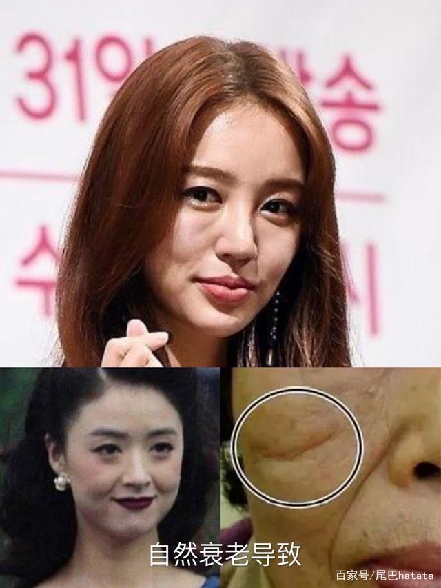 印第安纹可爱还是显老?