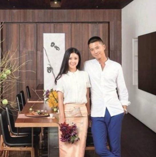 晒晒王雷住的豪宅,生活中夫妻二人超恩爱,房子内部装修十分奢华