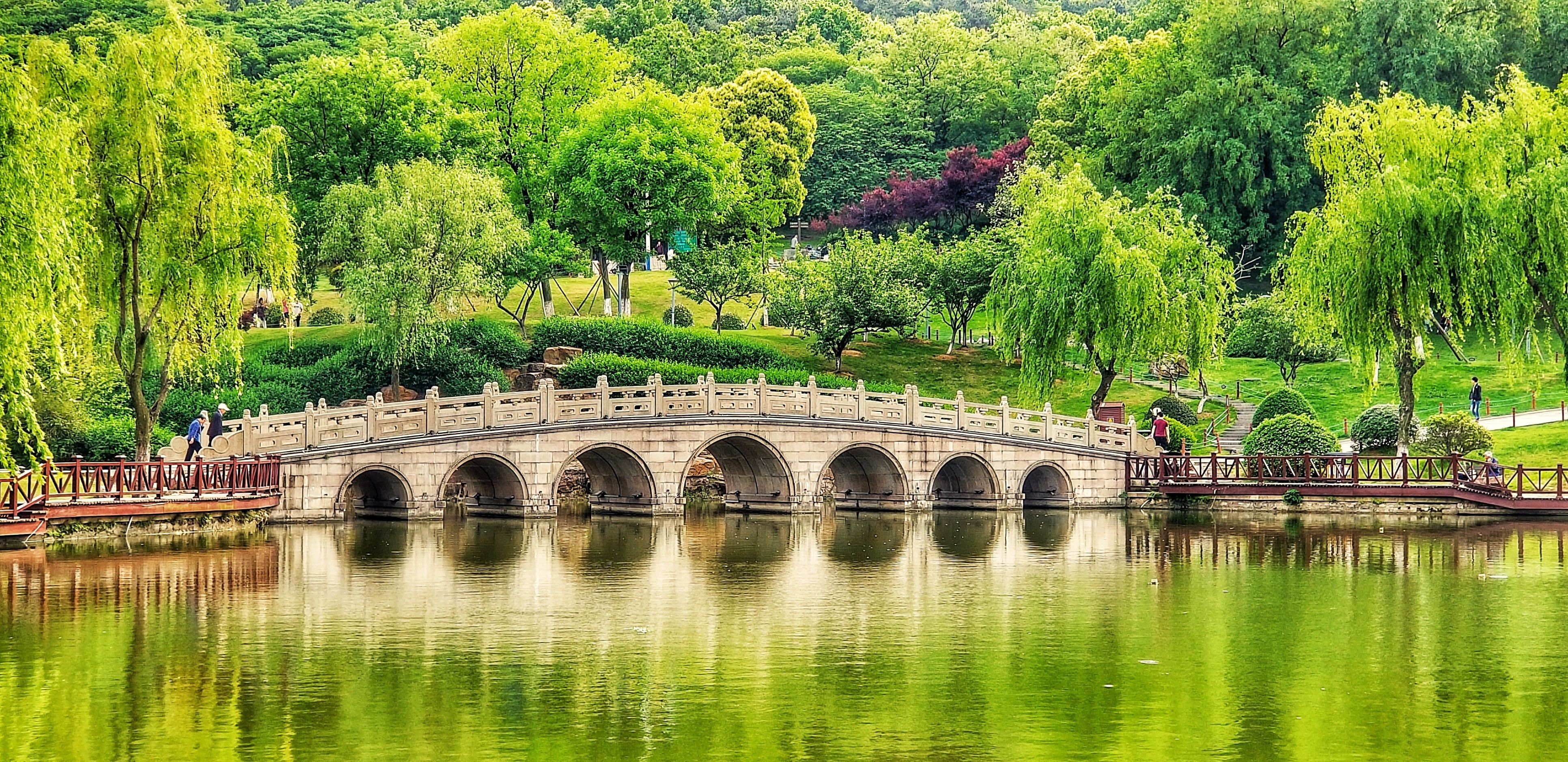 2023虞山公园-旅游攻略-门票-地址-问答-游记点评,常熟旅游旅游景点