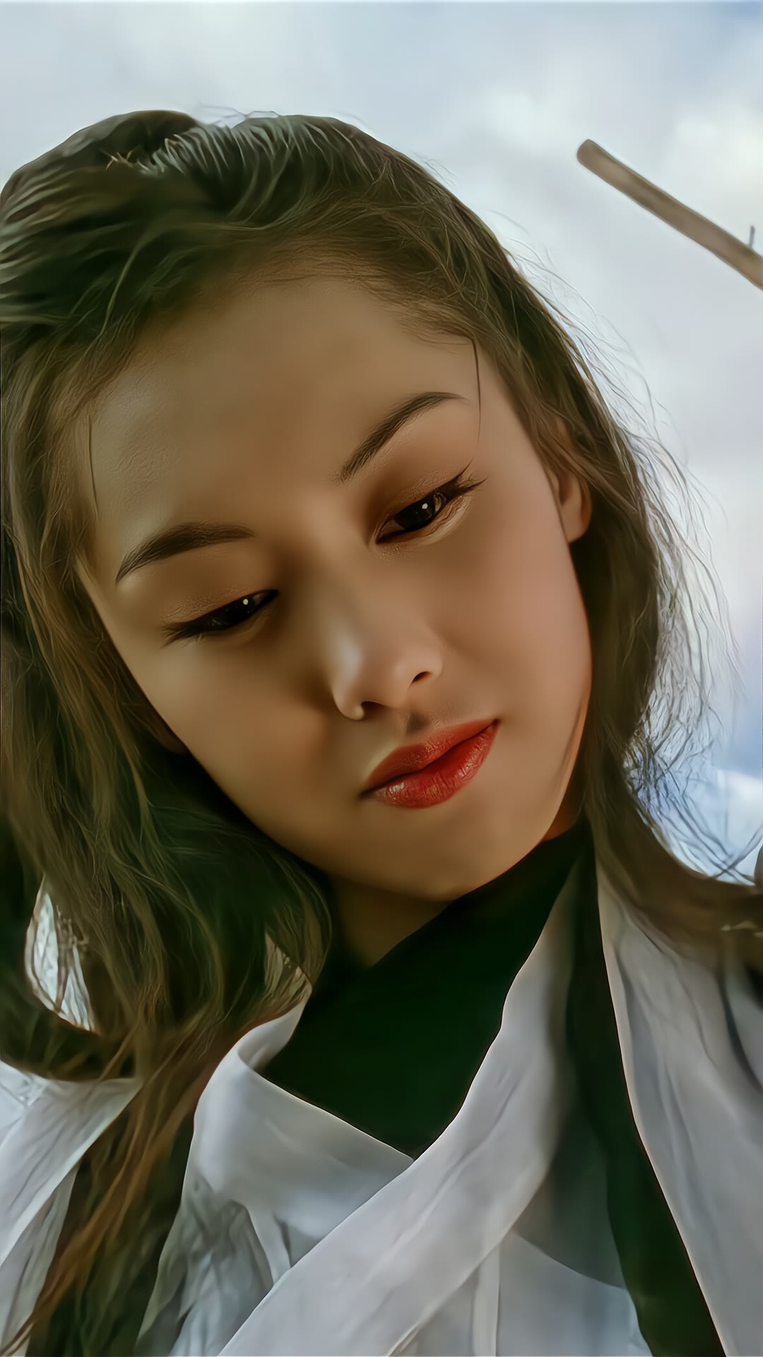 大话西游之仙履奇缘 朱茵紫霞仙子