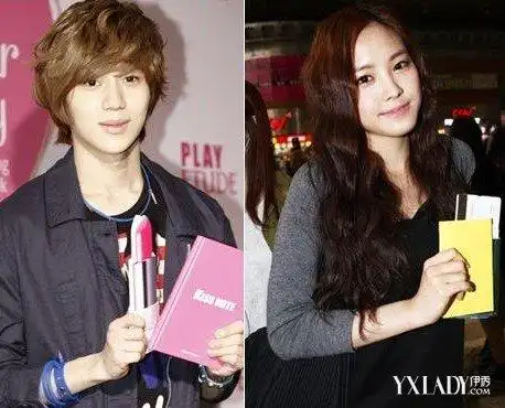 【图】泰民娜恩分手后态度 孙娜恩在节目中飙泪