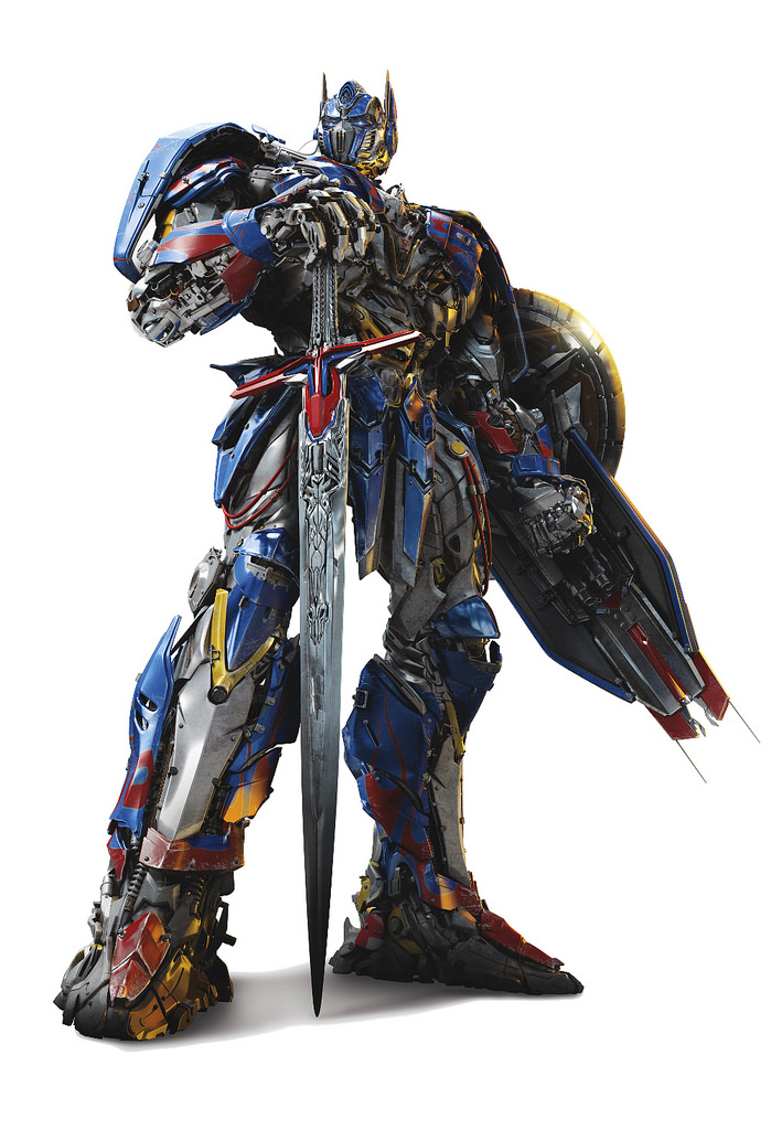 擎天柱(optimus prime)是动画《 a target="_blank" href="/item/变形