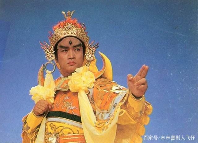 西游记里面的经典人物形象还记得吗