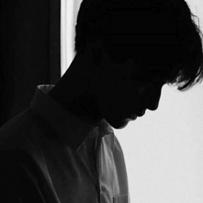 侧脸杀冷酷男生头像好看的男生高清头像冷酷帅气侧脸图片