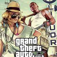 gta5搞笑头像_微信头像图片大全