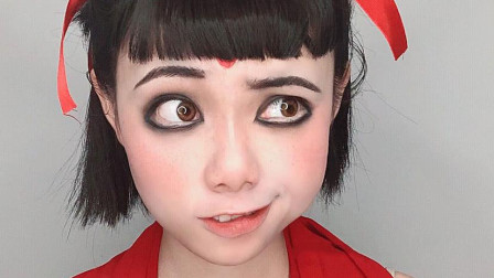 罗志祥李现关晓彤纷纷cos哪吒 没想到苏大强也有?