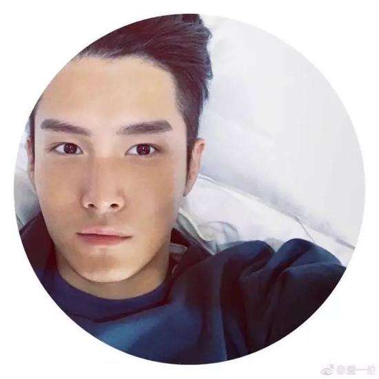 海岩的儿子侣皓吉吉和盛一伦是什么关系?你们怎么看?