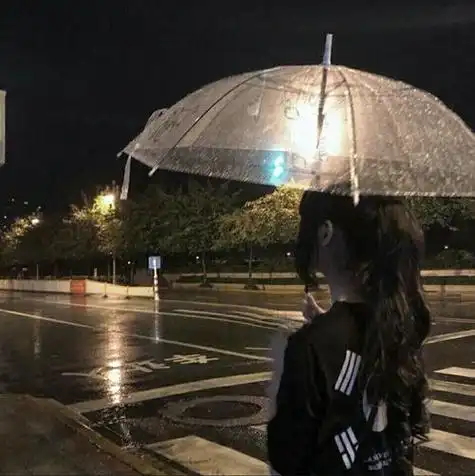 失恋头像分手后女生专用头像失恋语录腾讯新闻