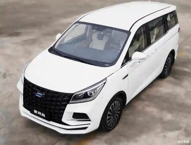 国产十佳七座mpv