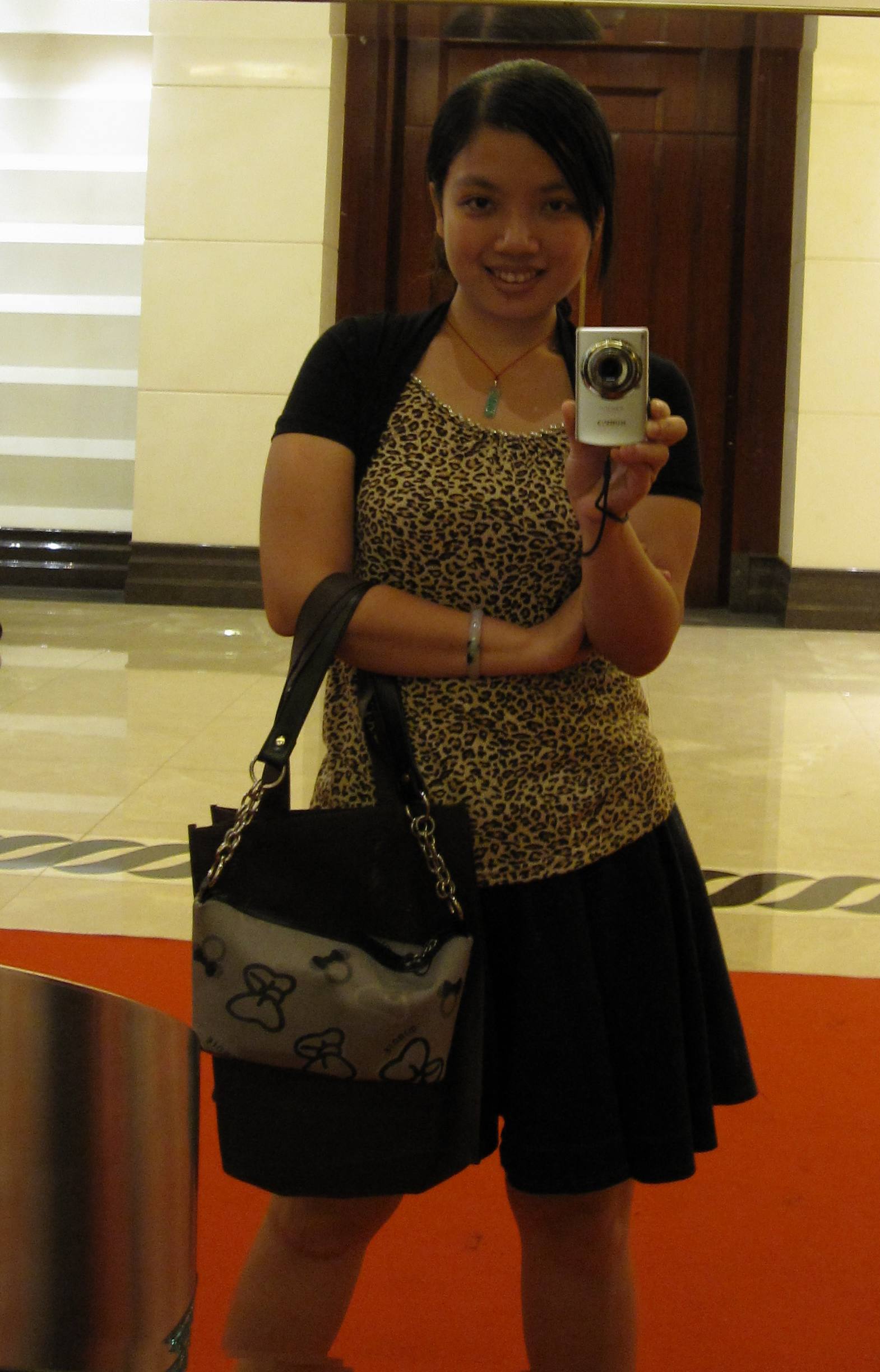 妮妮资料照片_广东惠州征婚交友_珍爱网