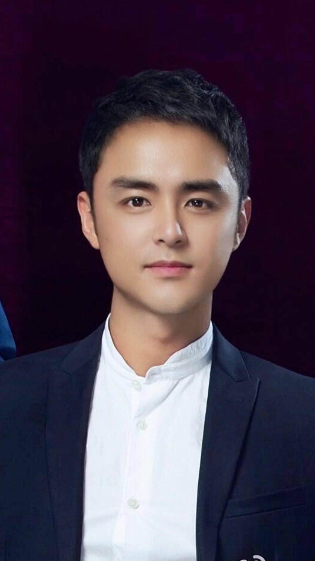 44岁知名男星明道与女粉合影!