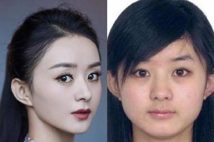 要说到85小花的演技,赵丽颖绝对是其中数一数二的存在,他从2006年出道