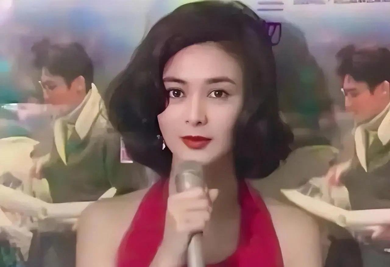 李嘉欣_女人_吕丽君