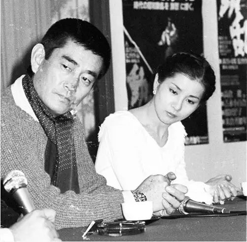 江山代有男神出世间再无高仓健