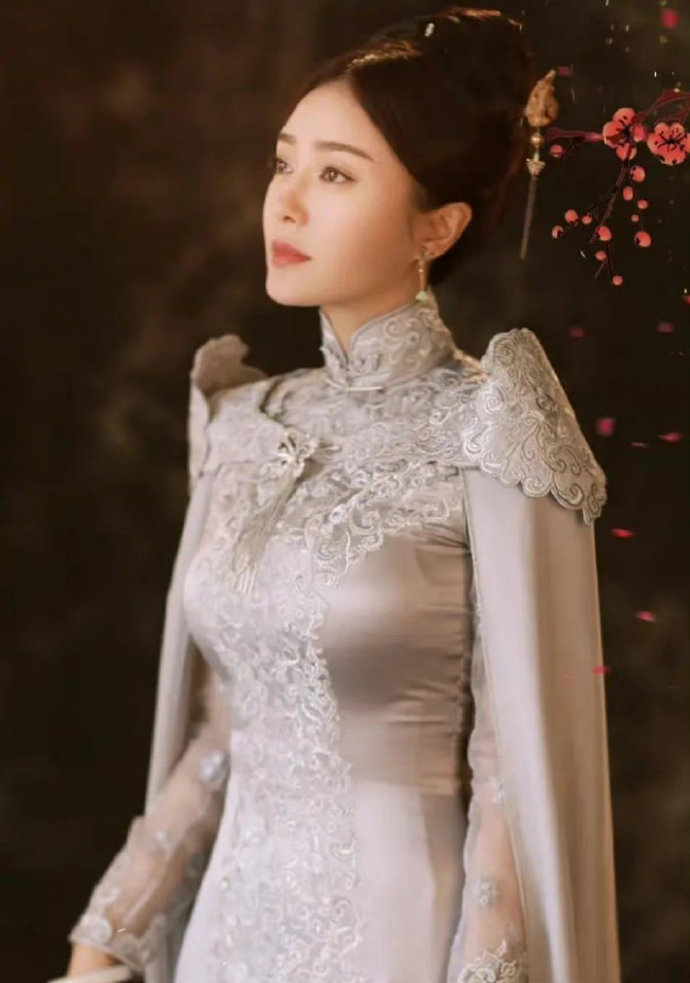 倪妮,娜扎,梅艳芳,刘诗诗,张雨绮,章子怡,袁泉,蒋勤勤,贾静雯,秦岚