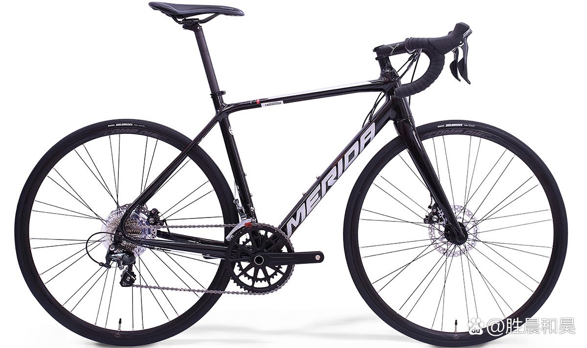 7000价位公路车决赛圈二选一 第一款:美利达斯特拉king disc(22),价格