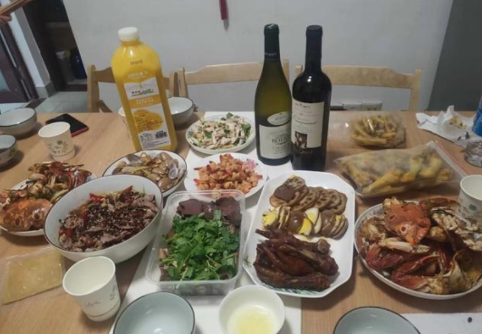 元旦喝酒有讲究,建议大家:3不喝2喝,提升酒量醉得慢