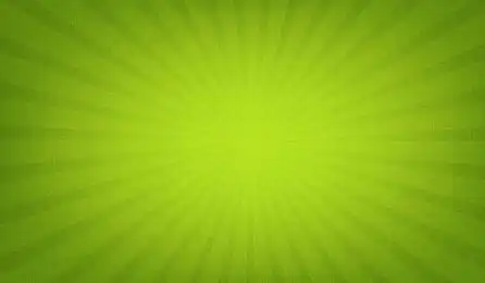 矢量绿色背景素材