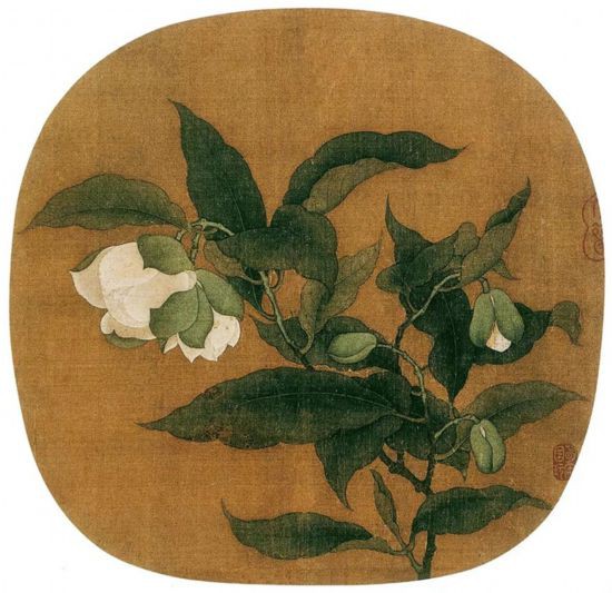 回望审美高峰 宋代花鸟画欣赏