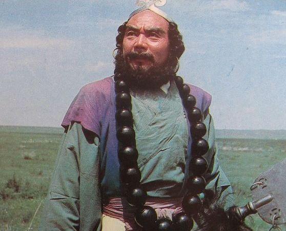 《西游记》里的沙和尚刚入职就发福利,贴身护卫的待遇就是高