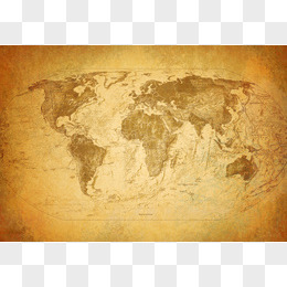 复古地图图片素材_免费复古地图png设计图片大全_图精灵