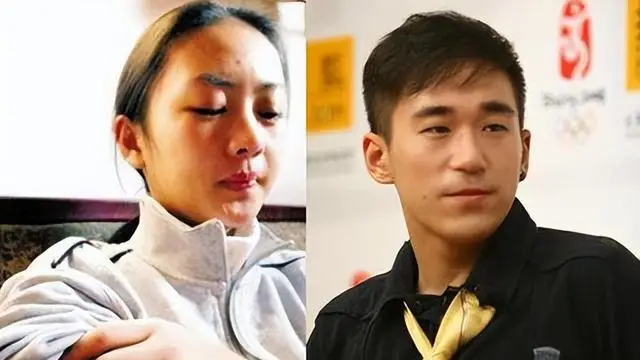 童瑶曾被张国立儿子殴打,嫁大17岁富豪丈夫后翻身,她经历了什么_婆婆