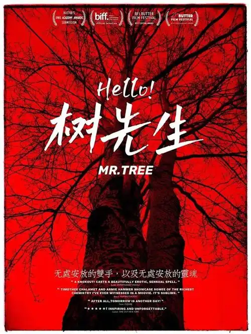 《hello树先生》18《杀破猫》17《生存家族》16《金刚狼》15《绣春刀