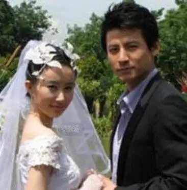 钱泳辰老婆是谁钱泳辰老婆吕一个人资料及图片介绍