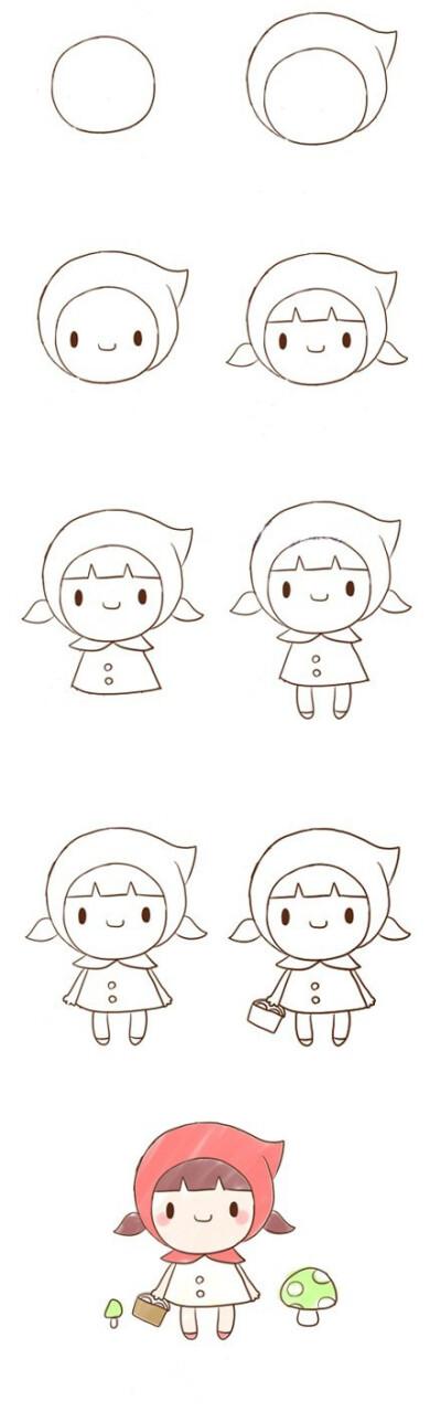 戴皇冠的凯蒂猫卡通人物简笔画作品kitty猫简笔画戴皇冠的凯蒂猫卡通