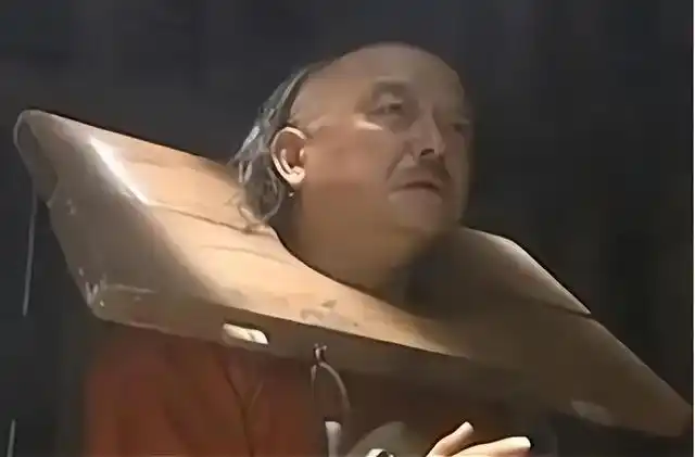 和珅自尽前面对嘉庆的质问只说了两句话就让嘉庆彻底无言